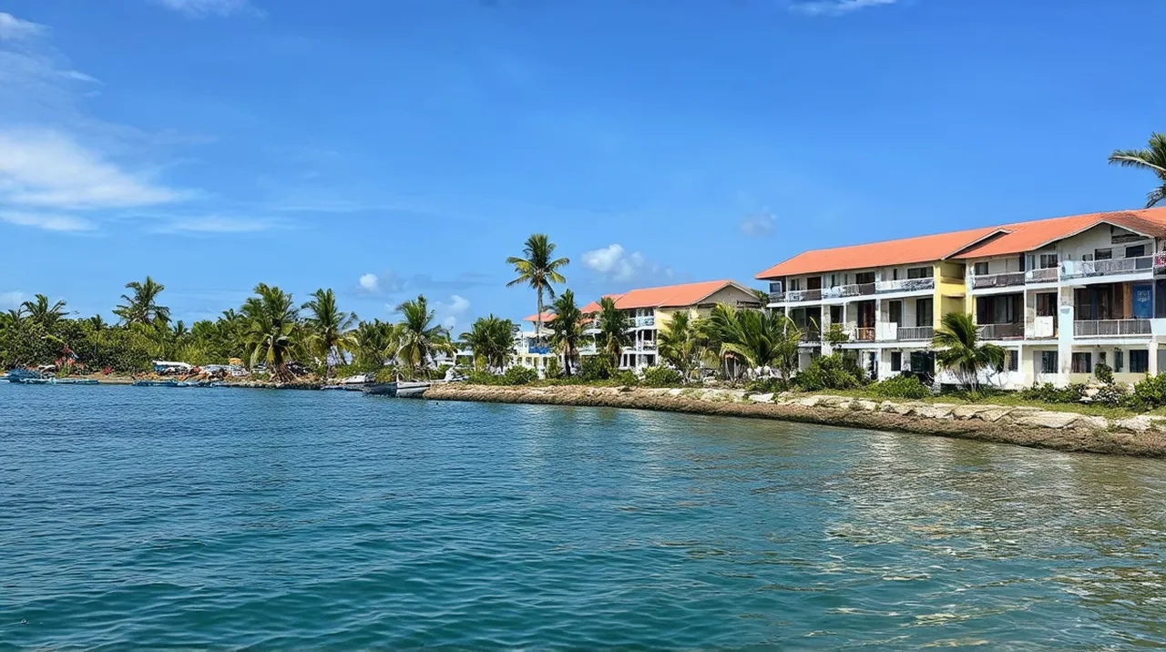 Puerto Maldonado Weekend Itinerary: Explore the Amazon