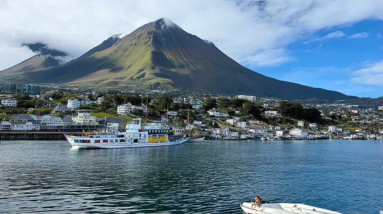 Puerto Montt 3-Day Itinerary: Explore Chilean Beauty