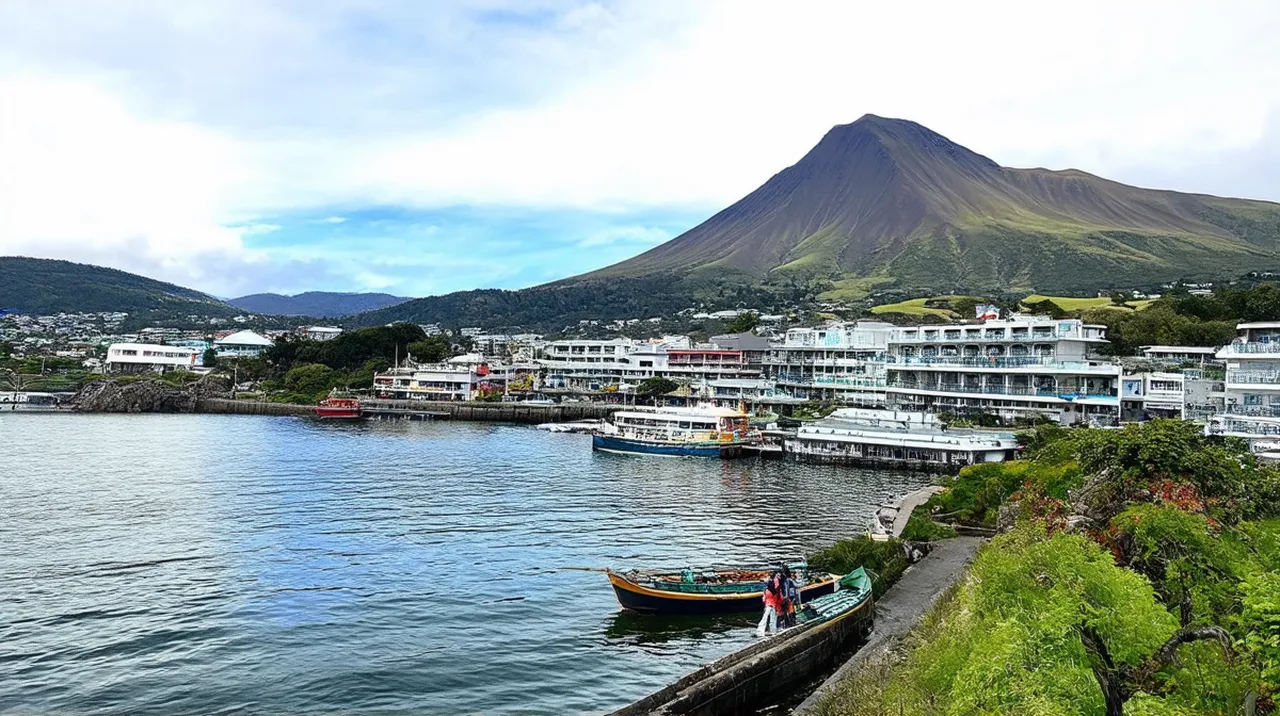 Puerto Montt 5-Day Itinerary: Explore Nature’s Paradise