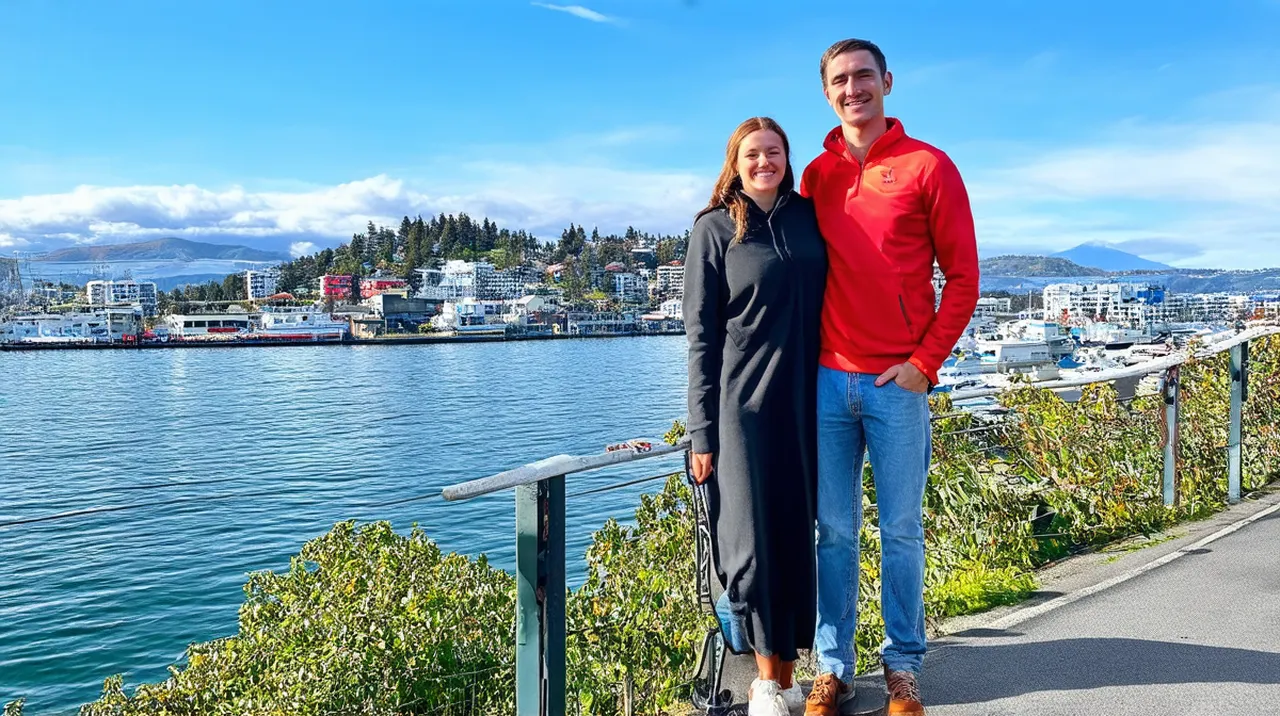 Puerto Montt Itinerary for Couples: Romantic Escapes