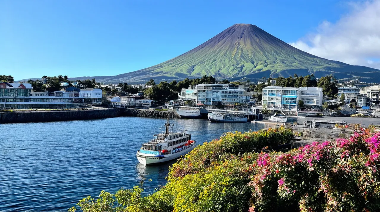 Puerto Montt Travel Itinerary: Explore Stunning Landscapes
