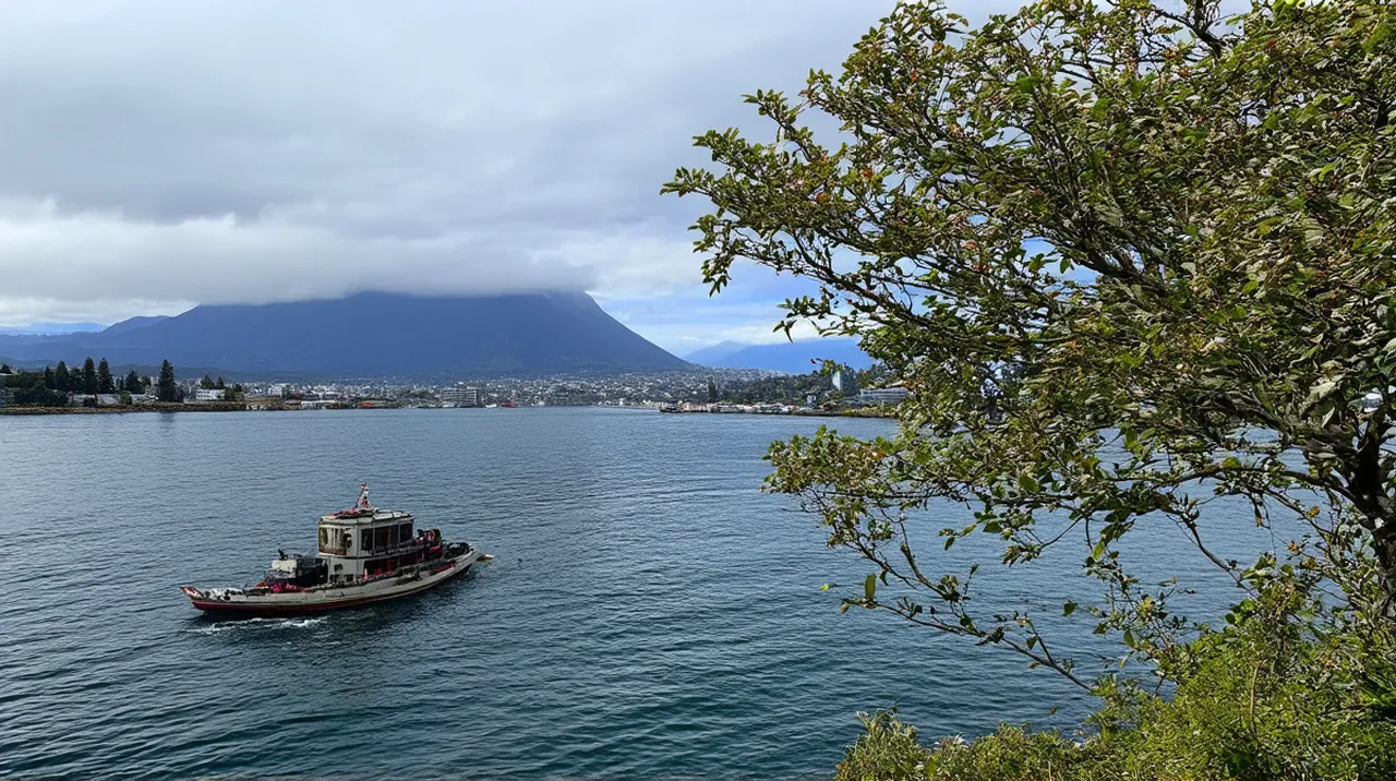 Puerto Montt Weekend Itinerary: Explore Chile’s Gem