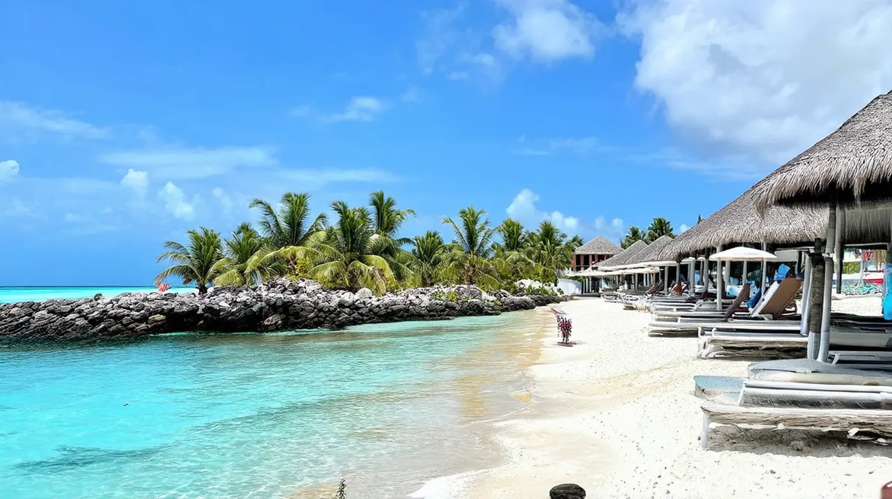 Puerto Morelos 5-Day Itinerary: Paradise Awaits