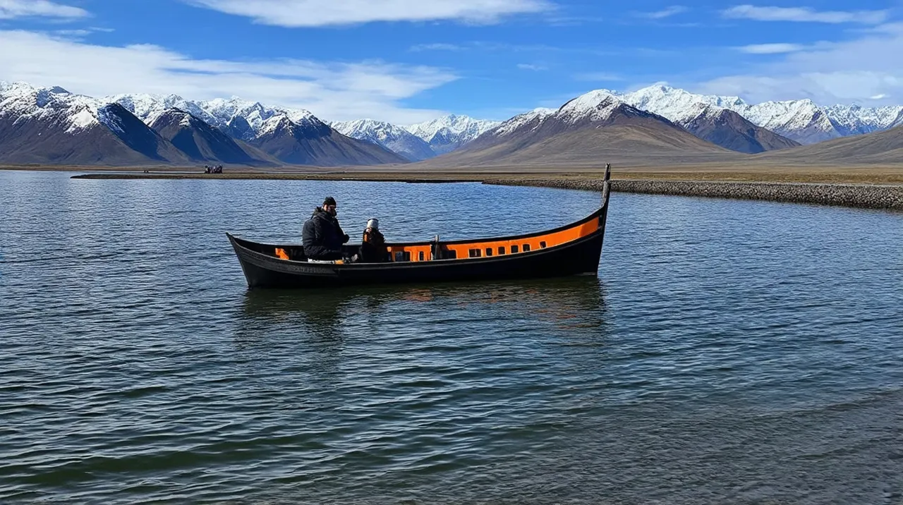 Puerto Natales 5-Day Itinerary: Explore Nature’s Wonders
