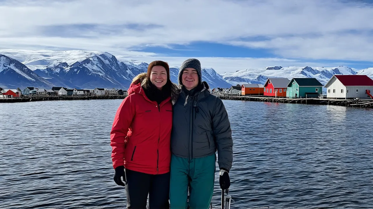 Puerto Natales Itinerary for Couples: Romantic Getaway