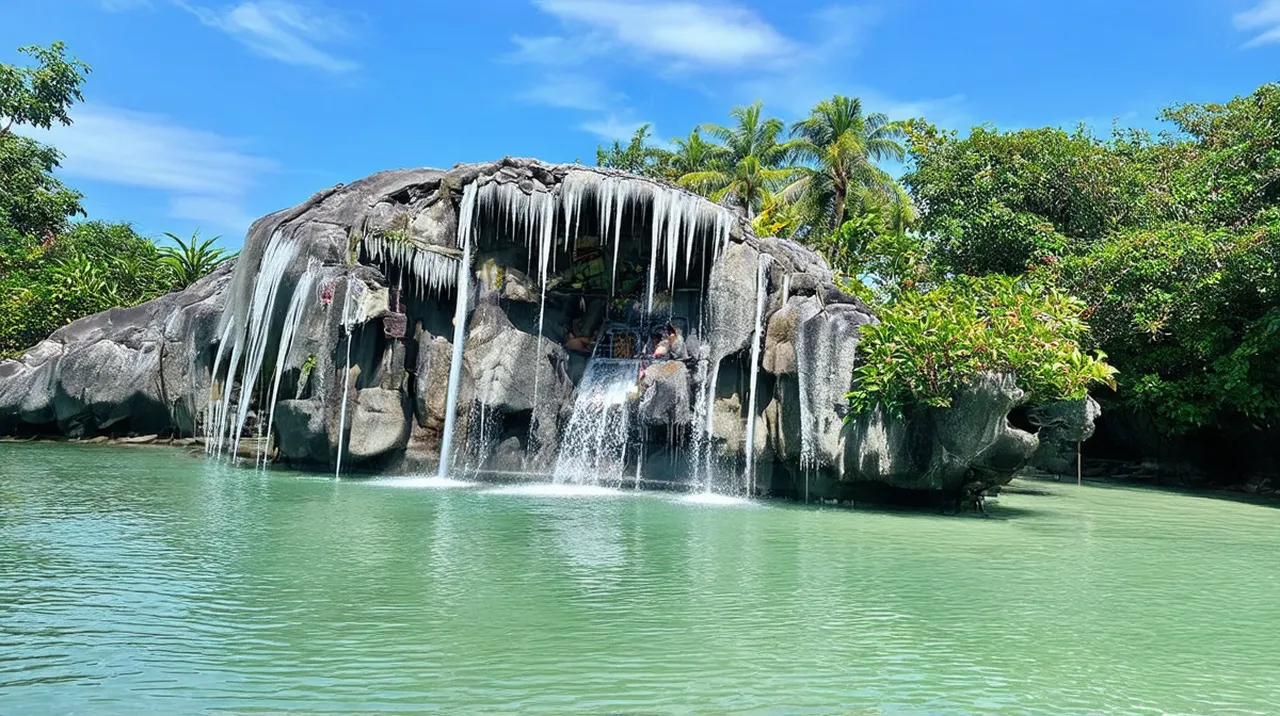 Puerto Princesa 3-Day Itinerary: Explore the Paradise