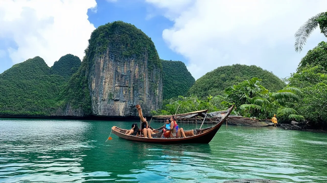 Puerto Princesa 5-Day Itinerary: Explore the Paradise