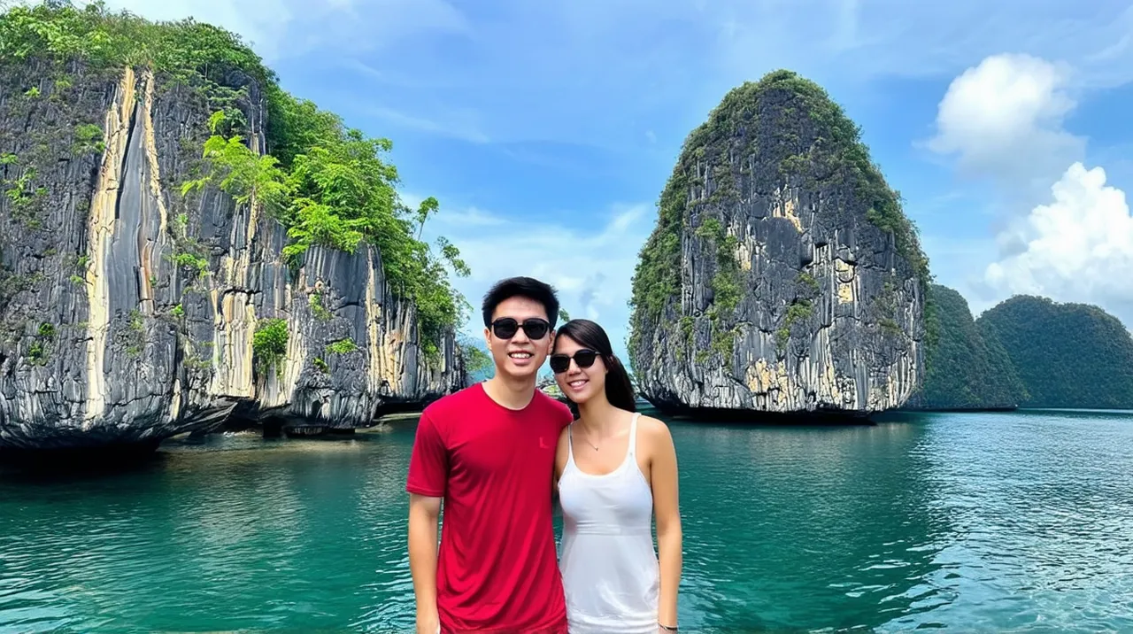Puerto Princesa Itinerary for Couples: Romantic Escape