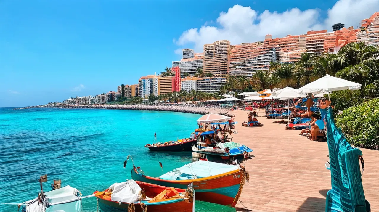 Puerto Vallarta 3-Day Itinerary: Sun, Sea, and Culture