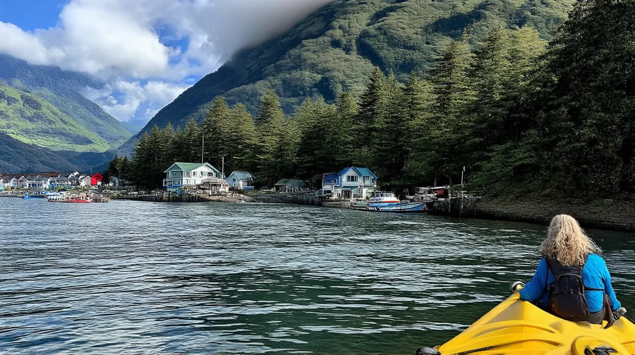 Puerto Varas 3-Day Itinerary: Explore Chile’s Lake District