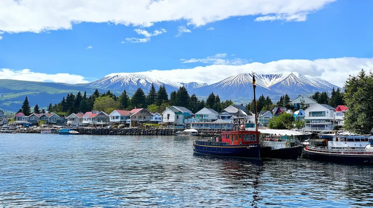 Puerto Varas 5-Day Itinerary: Explore Scenic Beauty