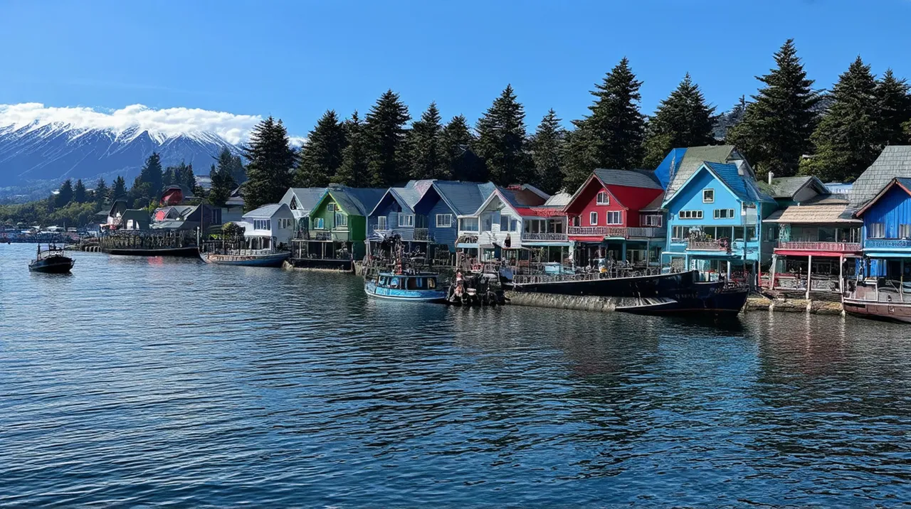 Puerto Varas Travel Itinerary: Your Adventure Awaits