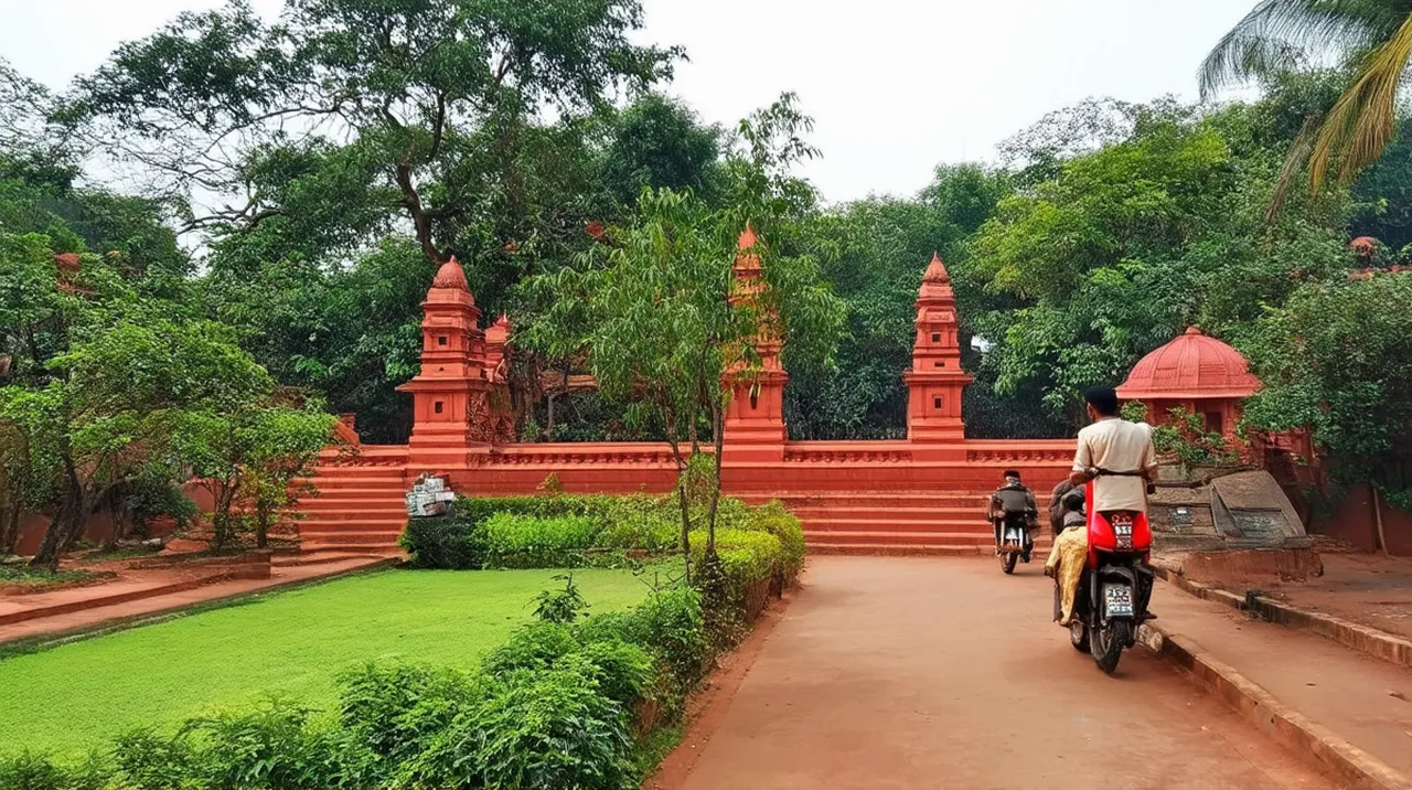 Pune Weekend Itinerary: Explore the City of Ease