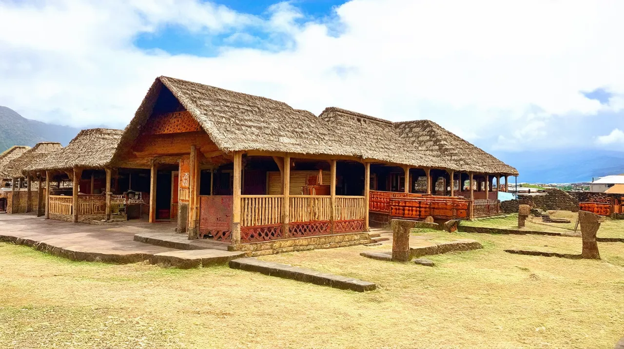 Puno 3-Day Itinerary: Explore the Beauty of Lake Titicaca