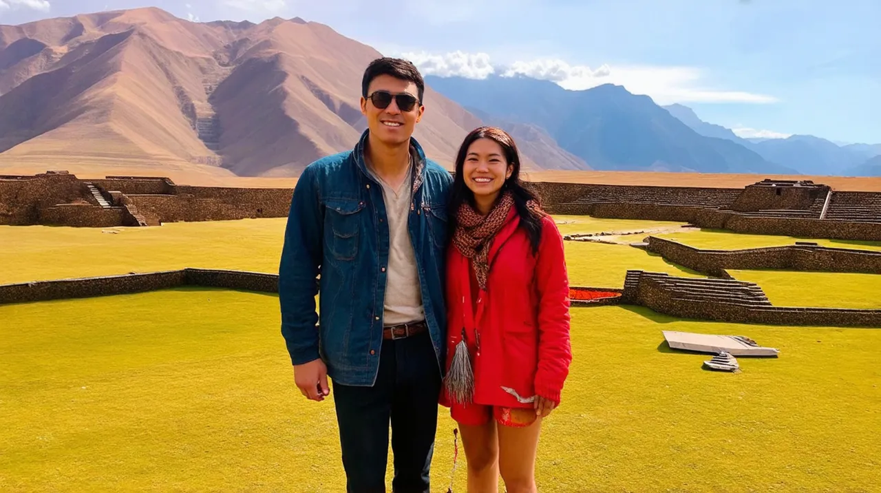 Puno Itinerary for Couples: Romance on Lake Titicaca