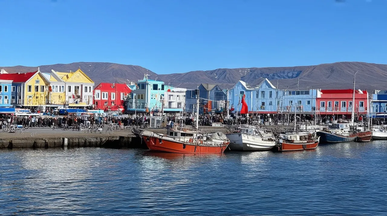 Punta Arenas Weekend Itinerary: Explore Southern Chile