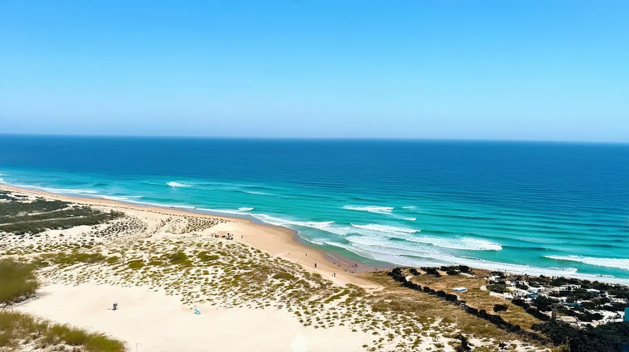 Punta del Este 5-Day Itinerary: A Coastal Paradise