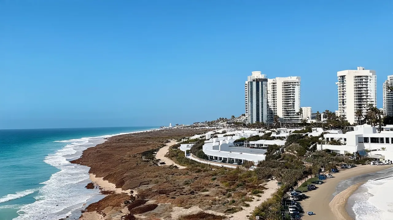 Punta del Este Travel Itinerary: Explore Paradise