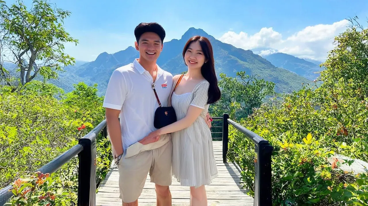 Puyo Itinerary for Couples: Romantic Adventures Await