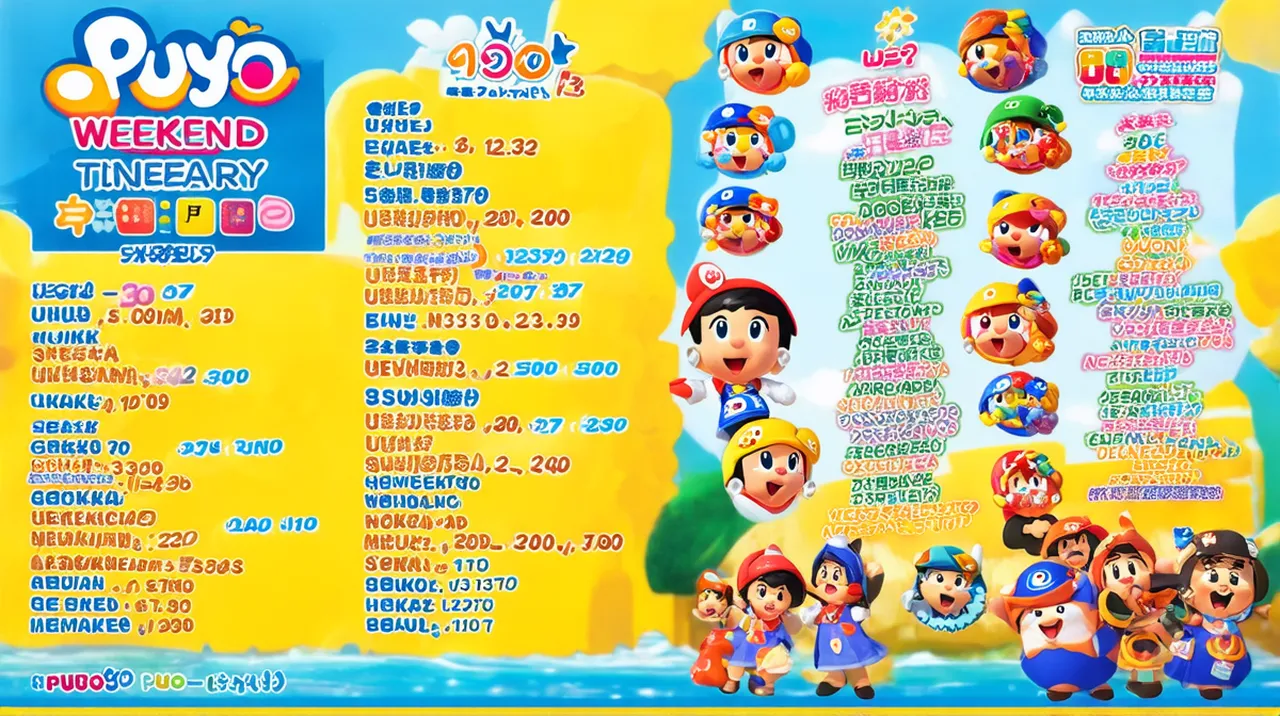 Puyo Weekend Itinerary: Adventure in the Amazon