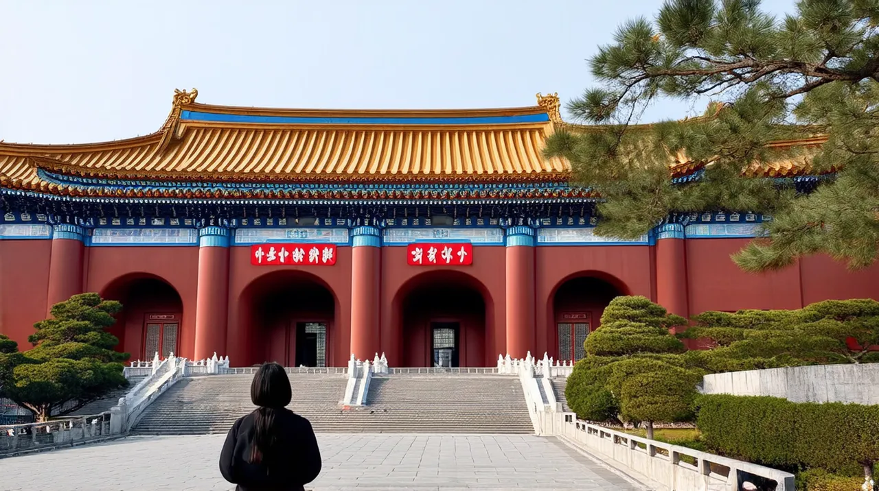 Pyongyang 3-Day Itinerary: Explore North Korea’s Capital