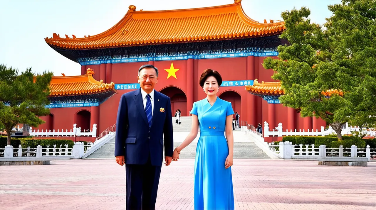 Pyongyang Itinerary for Couples: Romantic Getaway