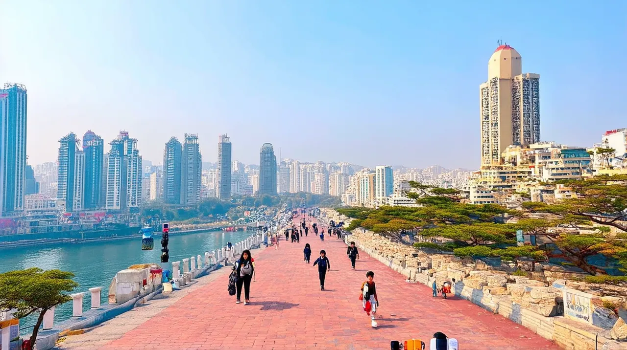 Qingdao 3-Day Itinerary: Explore China’s Coastal Gem