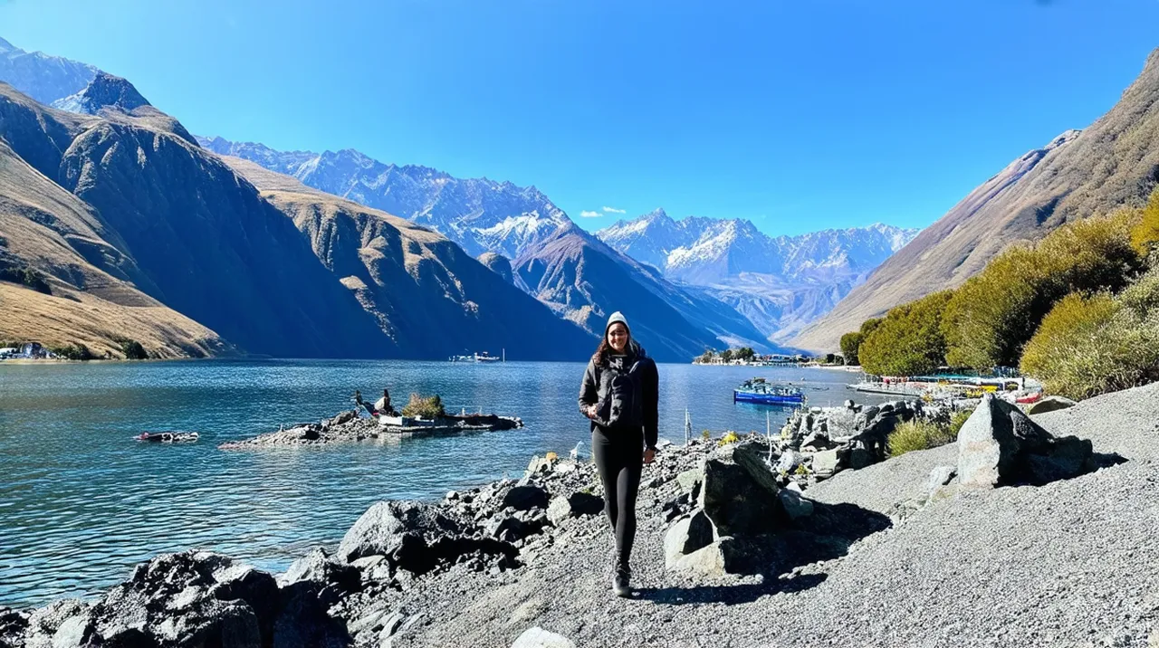 Queenstown 3-Day Itinerary: Adventure Awaits!