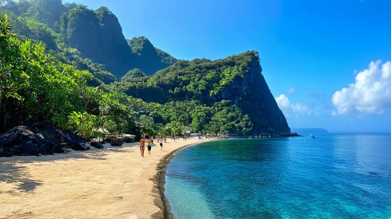 Quepos 5-Day Itinerary: Adventure Awaits in Costa Rica