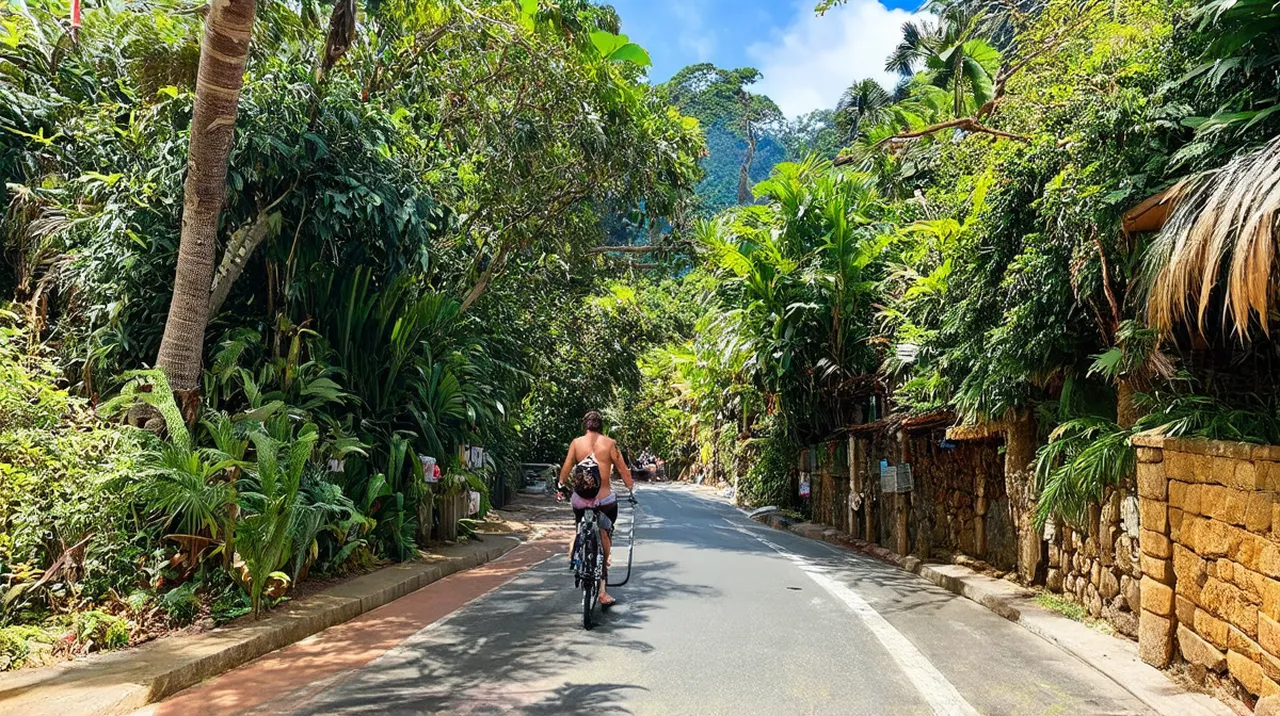 Quepos Travel Itinerary: Experience the Best of Costa Rica