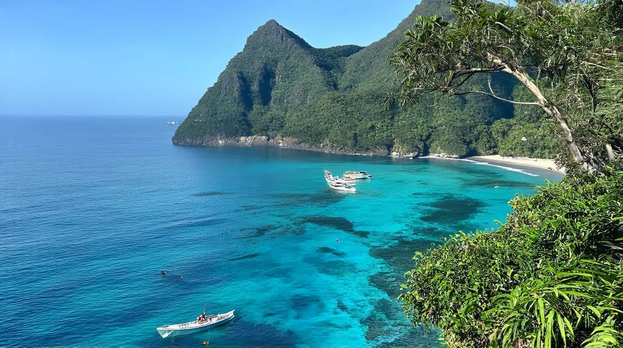 Quepos Weekend Itinerary: Explore Costa Rica’s Gem