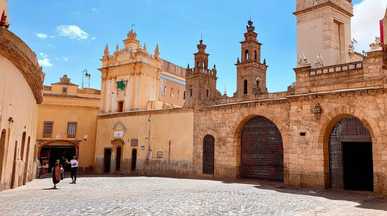 Querétaro 5-Day Itinerary: Explore Colonial Charm