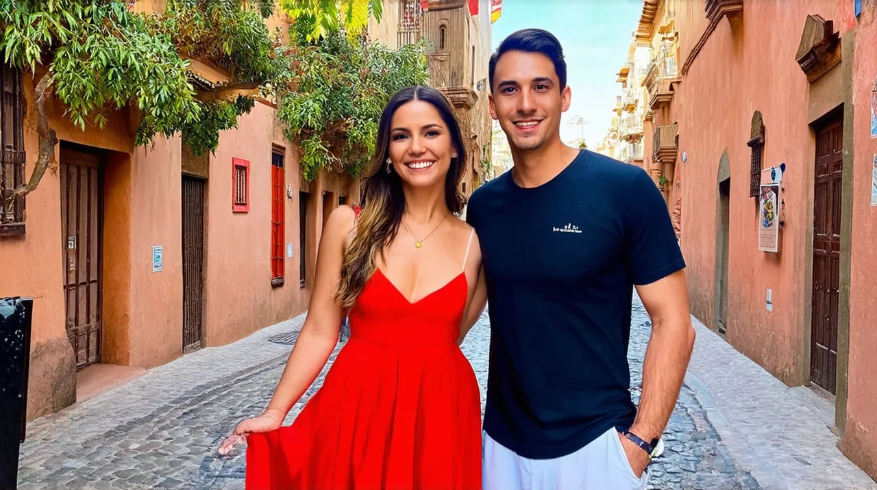 Querétaro Itinerary for Couples: Romantic Adventures Await