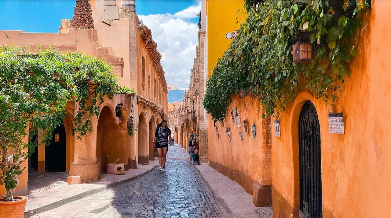 Querétaro Travel Itinerary: Explore the Hidden Gem