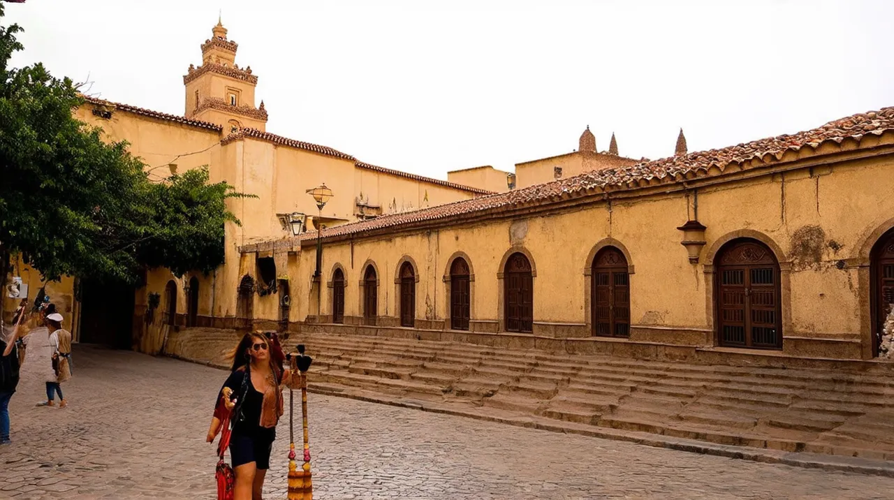 Querétaro Weekend Itinerary: Explore This Gem