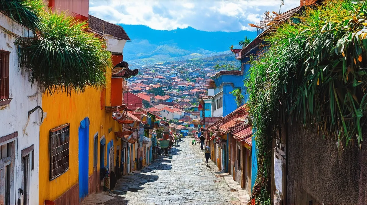 Quetzaltenango 5-Day Itinerary: Explore Guatemala’s Gem