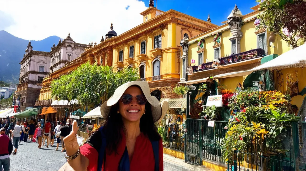 Quito Travel Itinerary: Explore Ecuador’s Capital