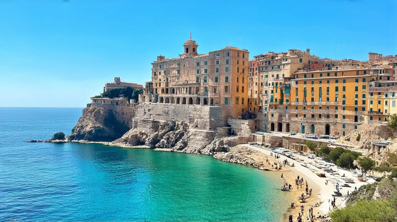 Ragusa 3-Day Itinerary: Explore the Jewel of Sicily