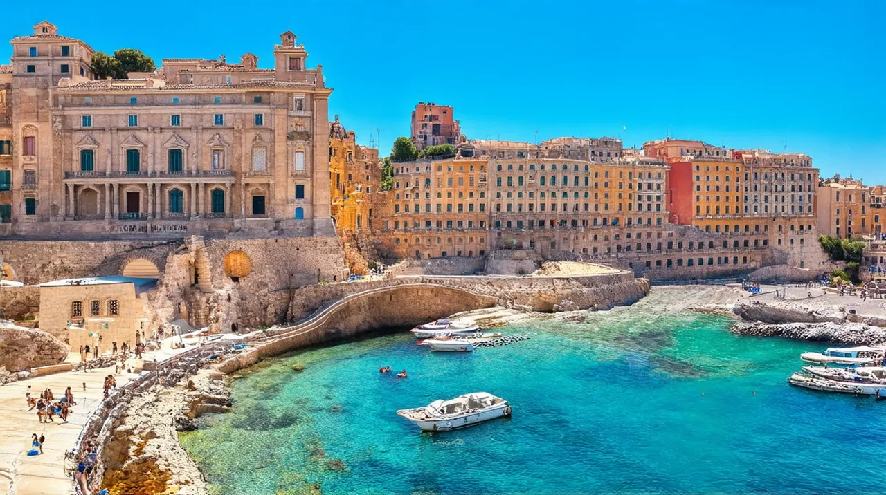 Ragusa Travel Itinerary: Explore Sicily’s Hidden Gem