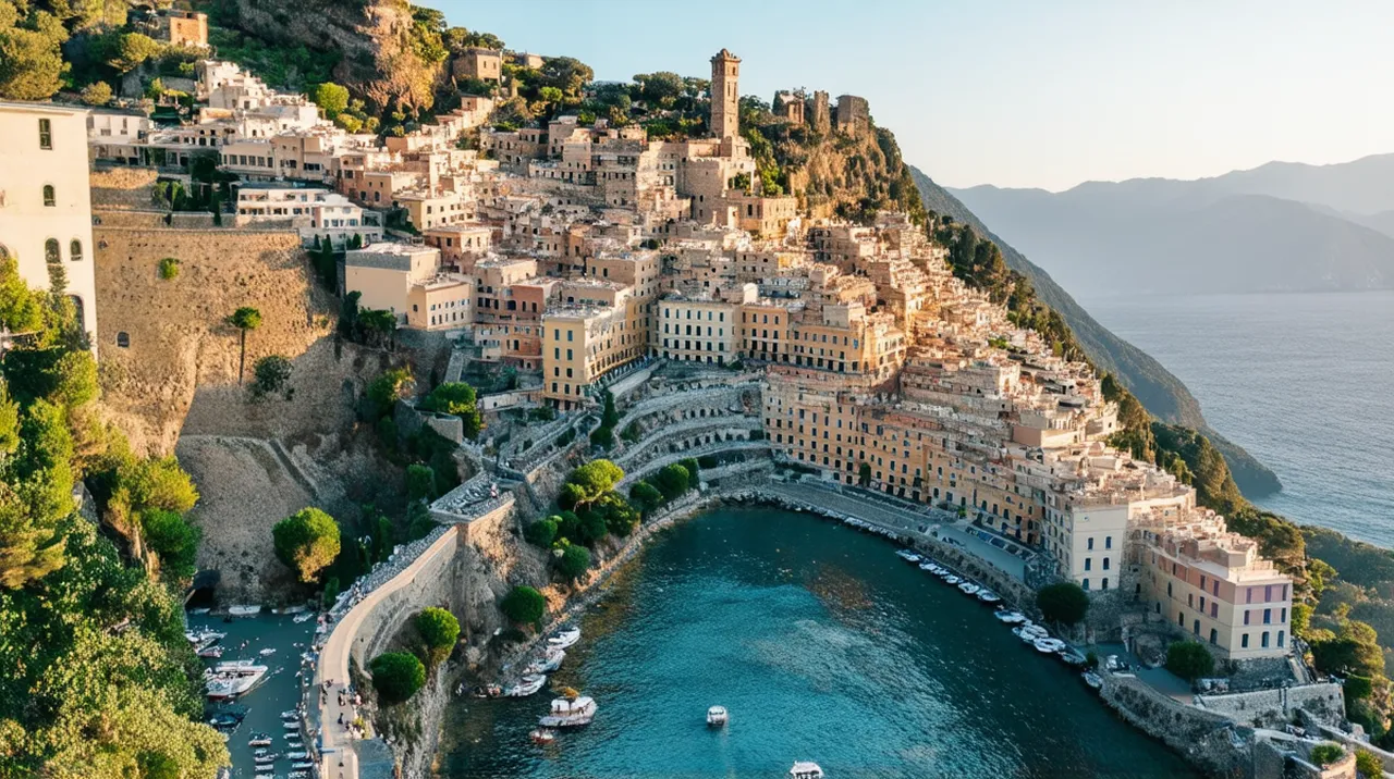 Ravello Travel Itinerary: Experience Italy’s Gem