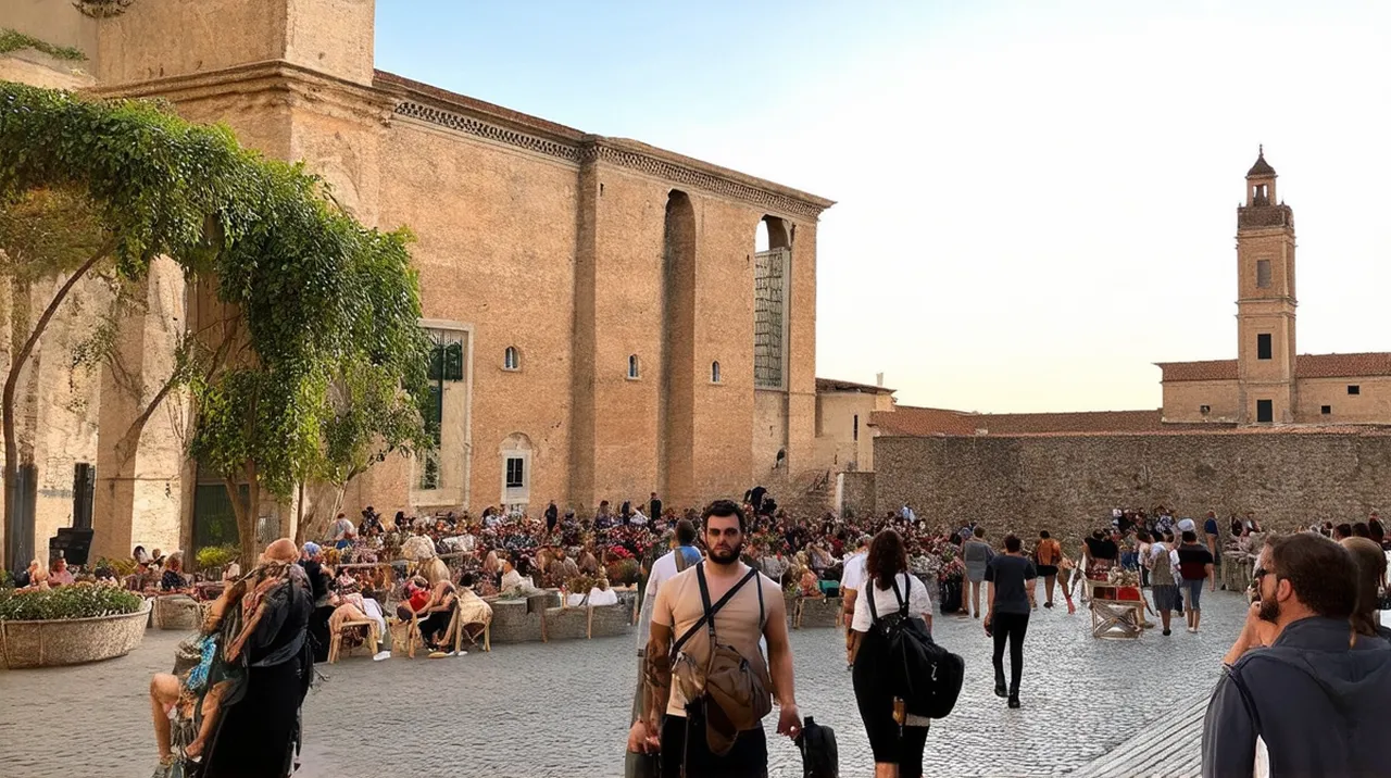 Ravenna 5-Day Itinerary: Uncover Mosaic Masterpieces