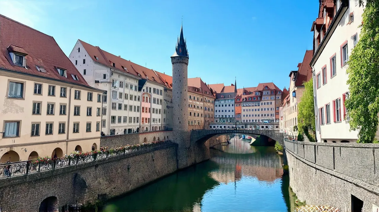 Regensburg 3-Day Itinerary: Experience the Charms of Bavaria