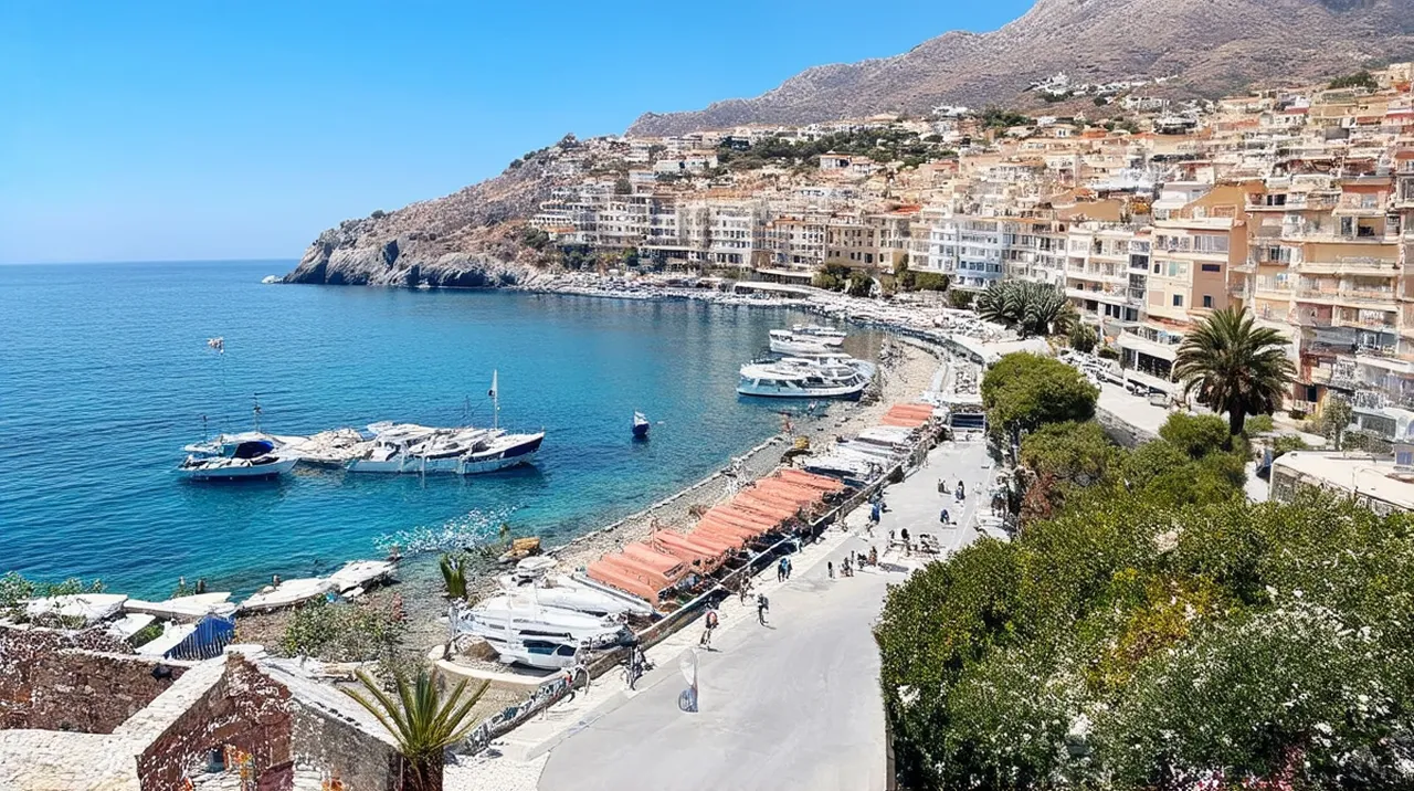 Reggio Calabria 5-Day Itinerary: Explore the Jewel of Calabria