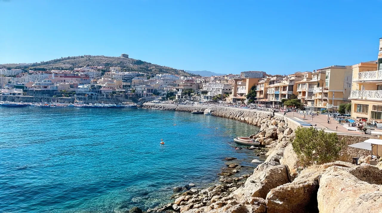 Reggio Calabria Itinerary for Couples: Romantic Getaway