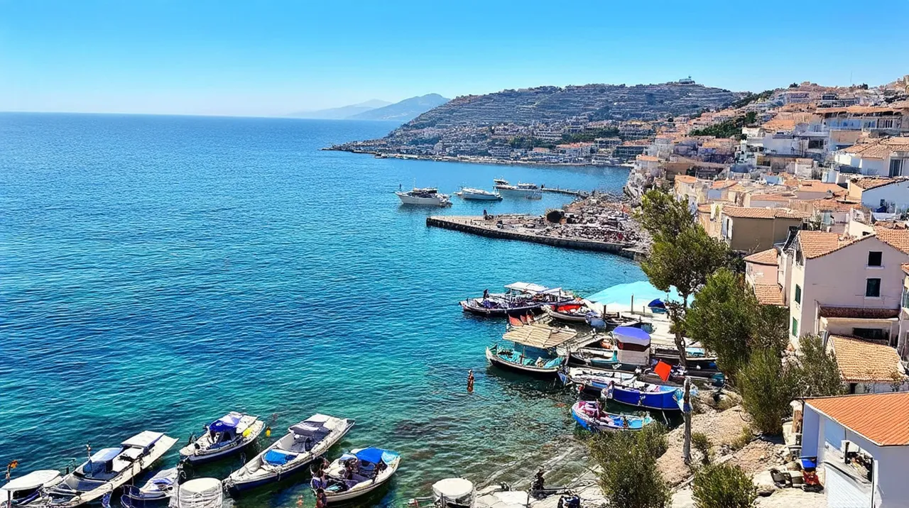 Reggio Calabria Travel Itinerary: Explore Southern Italy