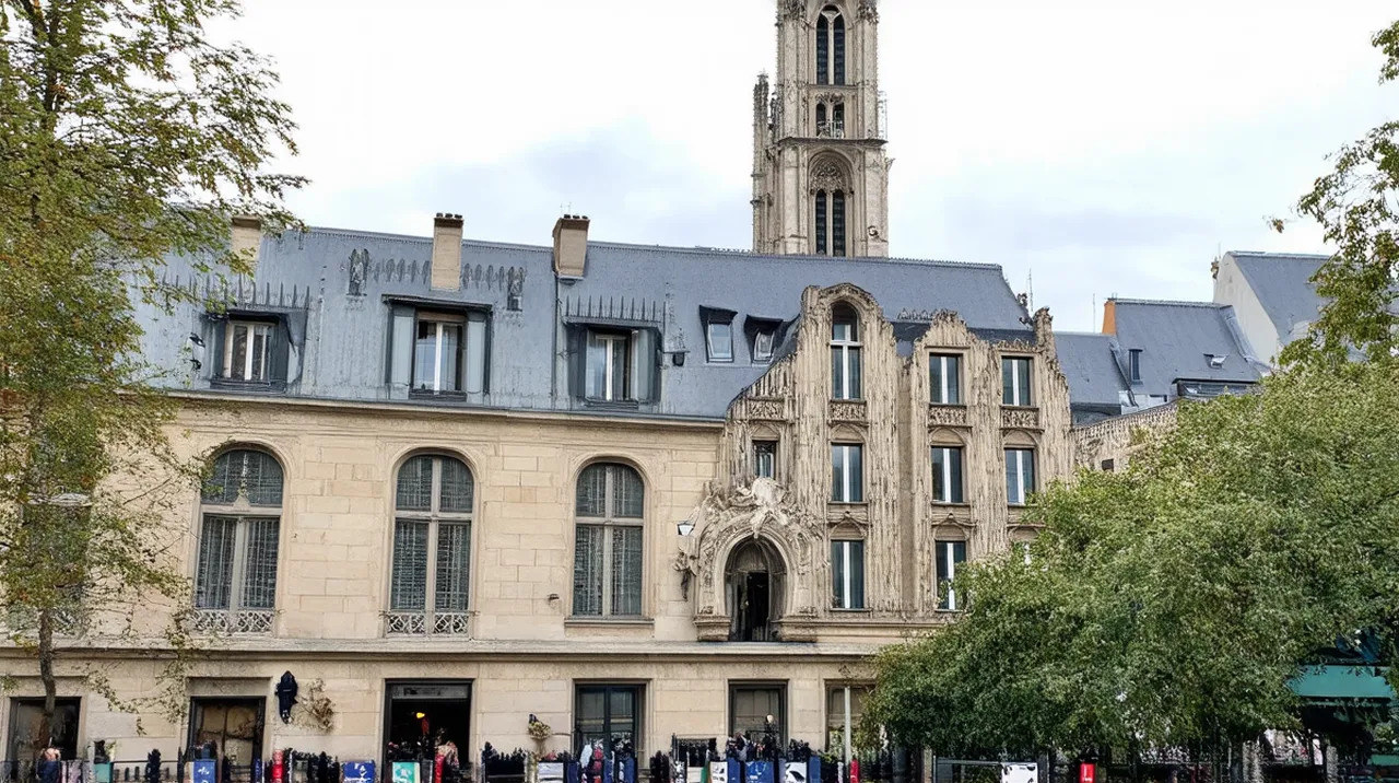 Reims 3-Day Itinerary: Explore Champagne City