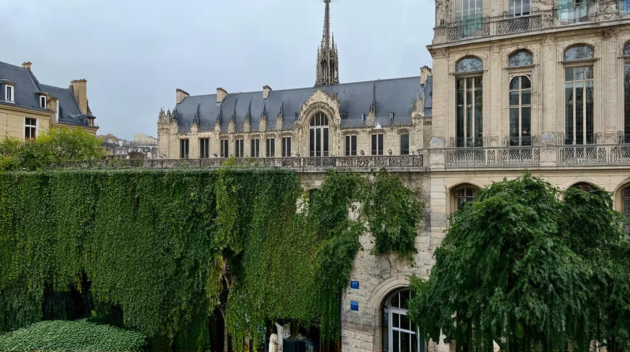 Reims 5-Day Itinerary: Explore the Champagne Capital