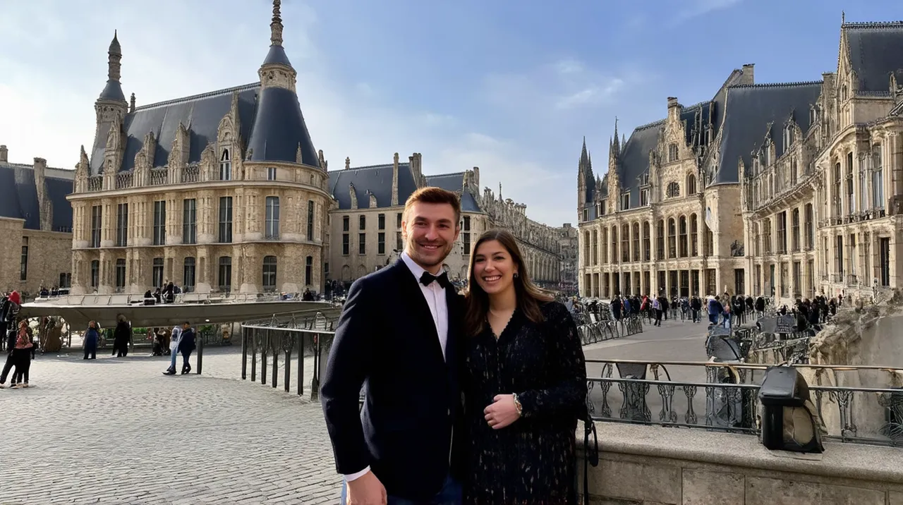 Reims Itinerary for Couples: Romantic Escapes