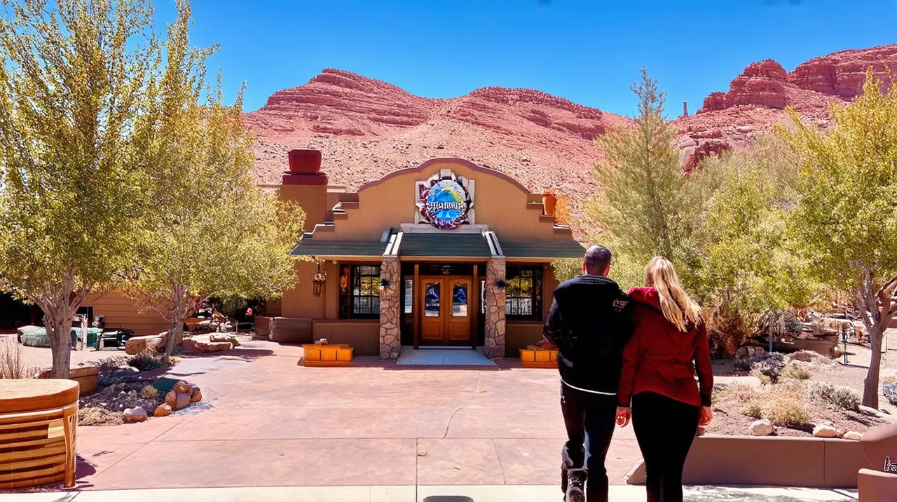 Reno Itinerary for Couples: Romantic Getaway Highlights