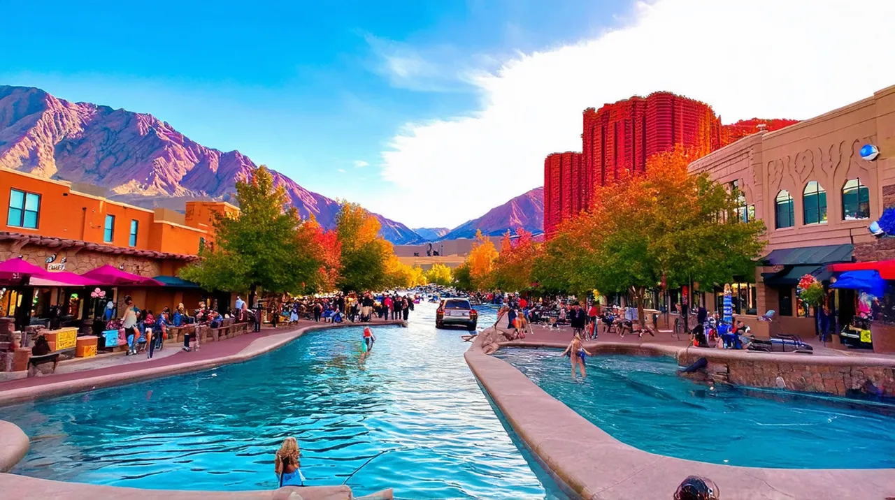 Reno Weekend Itinerary: Explore the Biggest Little City